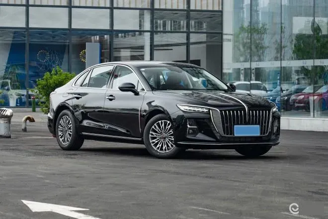 2025 HongQi H5 1.5T 169HP L4 7DCT,autocango,china used car exporter,china ev exporter,chinese used car exporter,chinese used ev exporter
