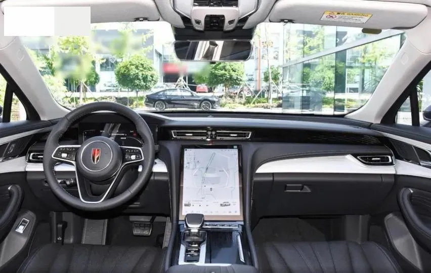 2025 HongQi H5 1.5T 169HP L4 7DCT,autocango,china used car exporter,china ev exporter,chinese used car exporter,chinese used ev exporter