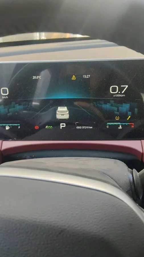 2023 Jetour X70 Plus 1.6T 197HP L4 7DCT,autocango,china used car exporter,china ev exporter,chinese used car exporter,chinese used ev exporter