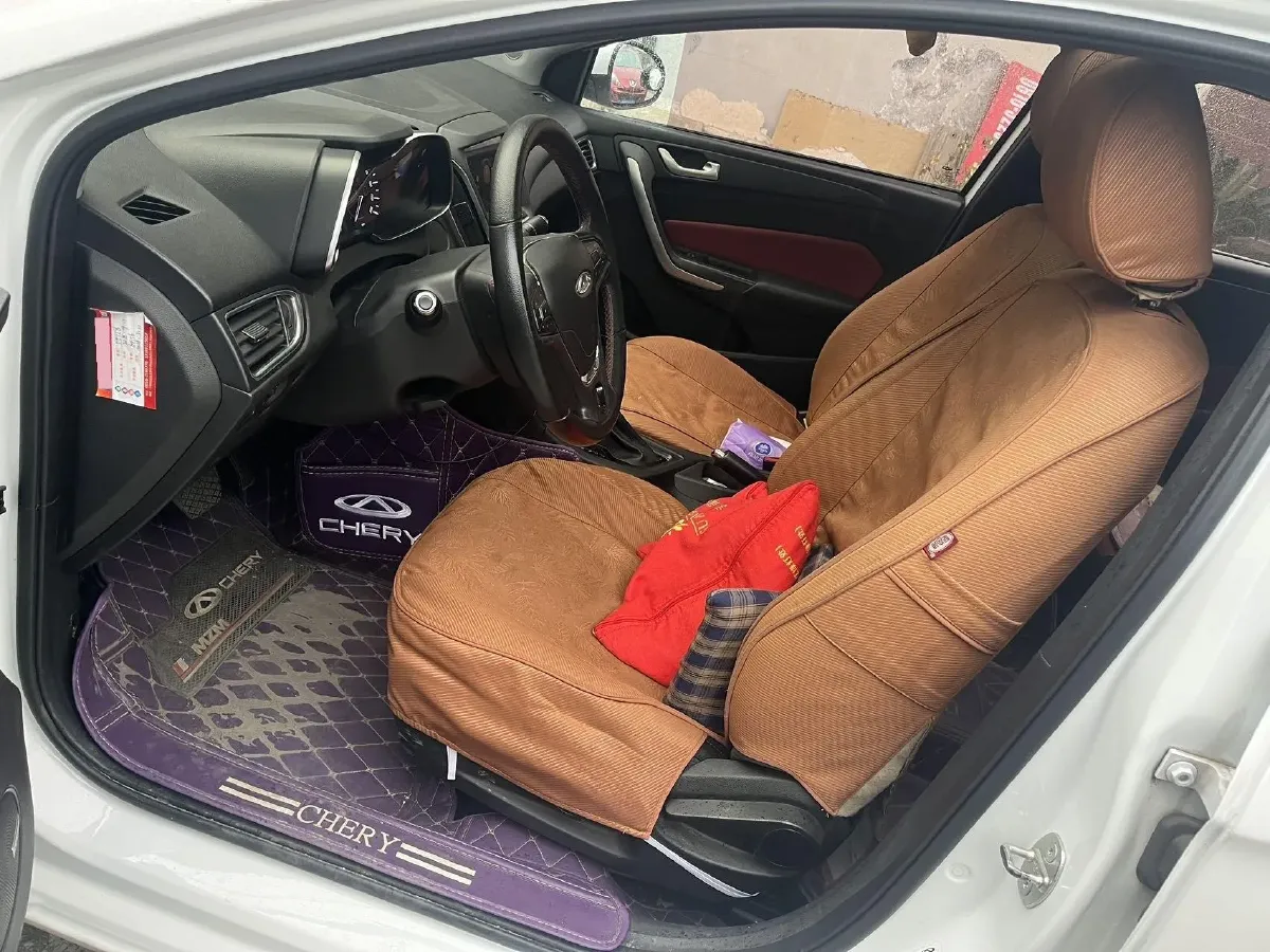 2017 Chery Arrizo 5 1.5L 116HP L4 CVT,autocango,china used car exporter,china ev exporter,chinese used car exporter,chinese used ev exporter