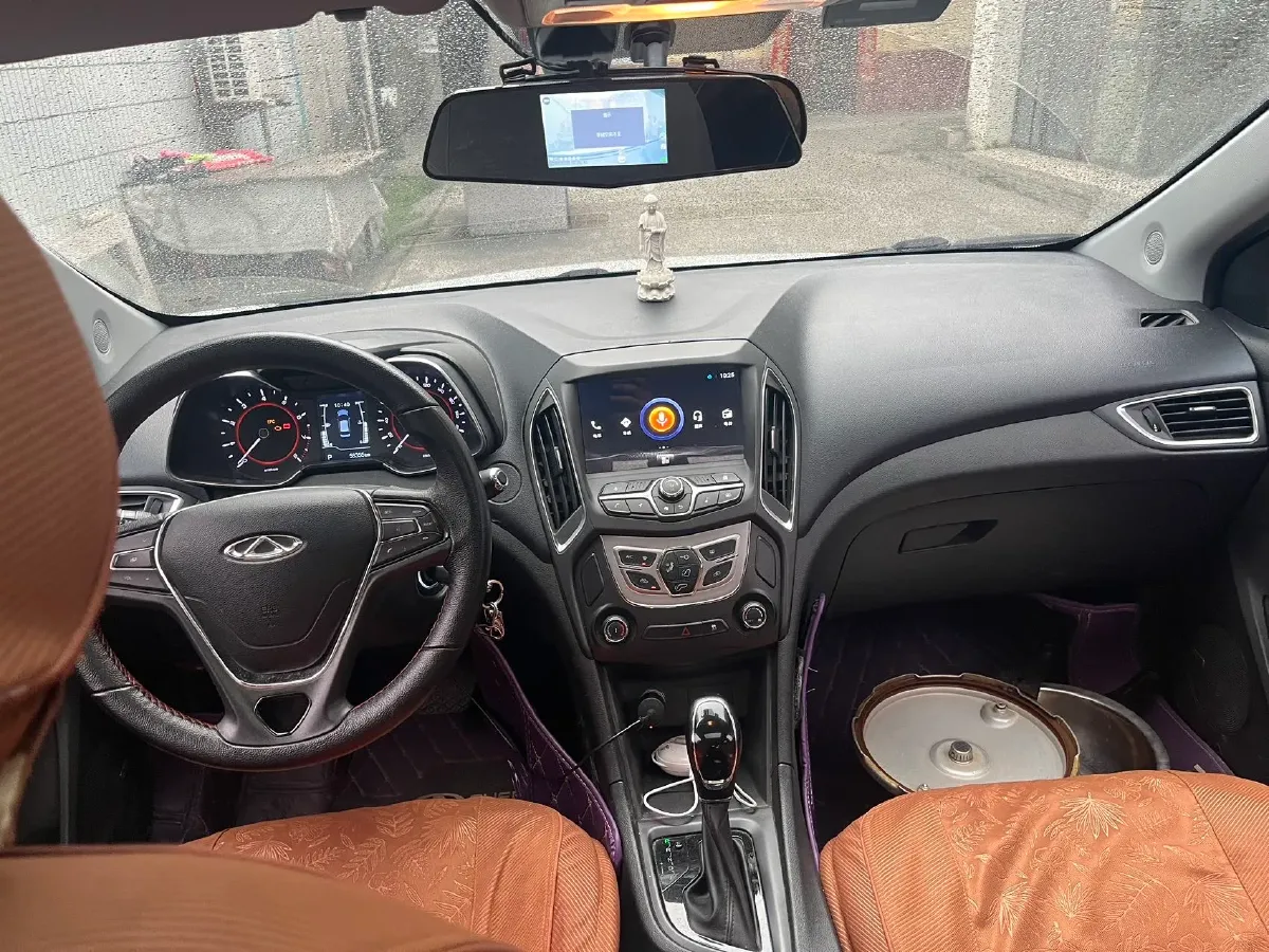 2017 Chery Arrizo 5 1.5L 116HP L4 CVT,autocango,china used car exporter,china ev exporter,chinese used car exporter,chinese used ev exporter