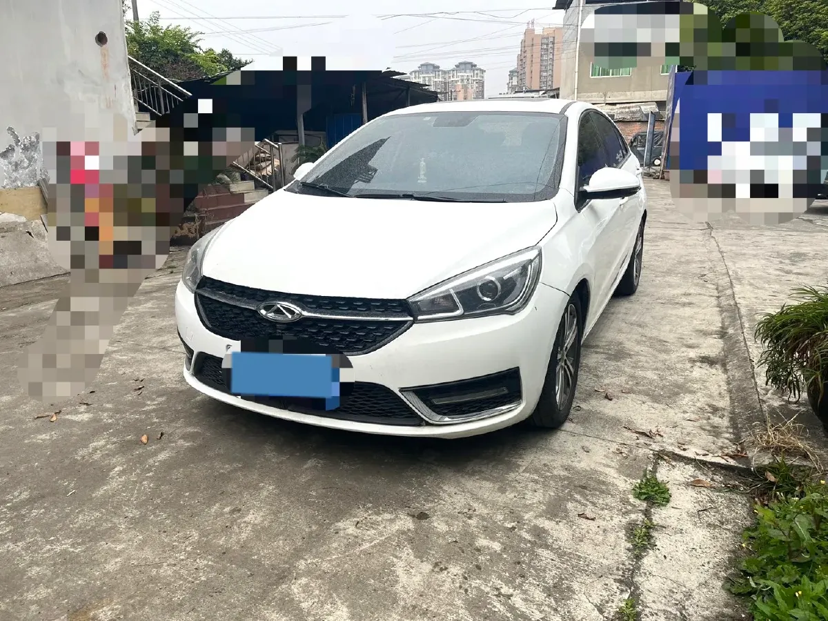 2017 Chery Arrizo 5 1.5L 116HP L4 CVT,autocango,china used car exporter,china ev exporter,chinese used car exporter,chinese used ev exporter