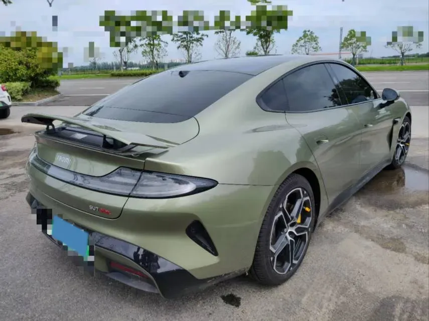 2024 MI SU7 BEV 101KWH,autocango,china used car exporter,china ev exporter,chinese used car exporter,chinese used ev exporter