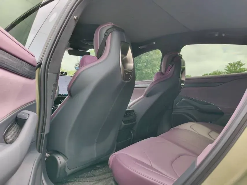 2024 MI SU7 BEV 101KWH,autocango,china used car exporter,china ev exporter,chinese used car exporter,chinese used ev exporter