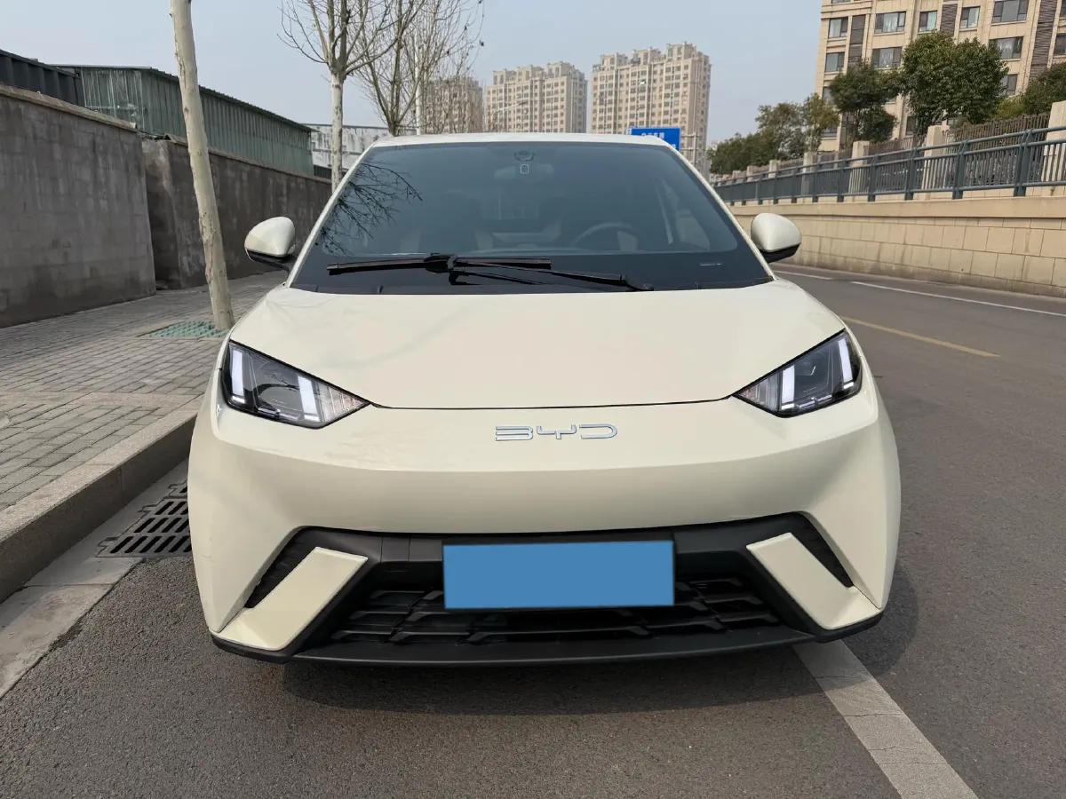 2023 BYD Seagull BEV 30.08KWH,autocango,china used car exporter,china ev exporter,chinese used car exporter,chinese used ev exporter