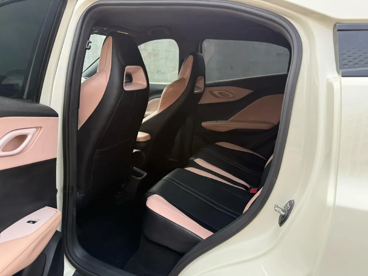 2023 BYD Seagull BEV 30.08KWH,autocango,china used car exporter,china ev exporter,chinese used car exporter,chinese used ev exporter