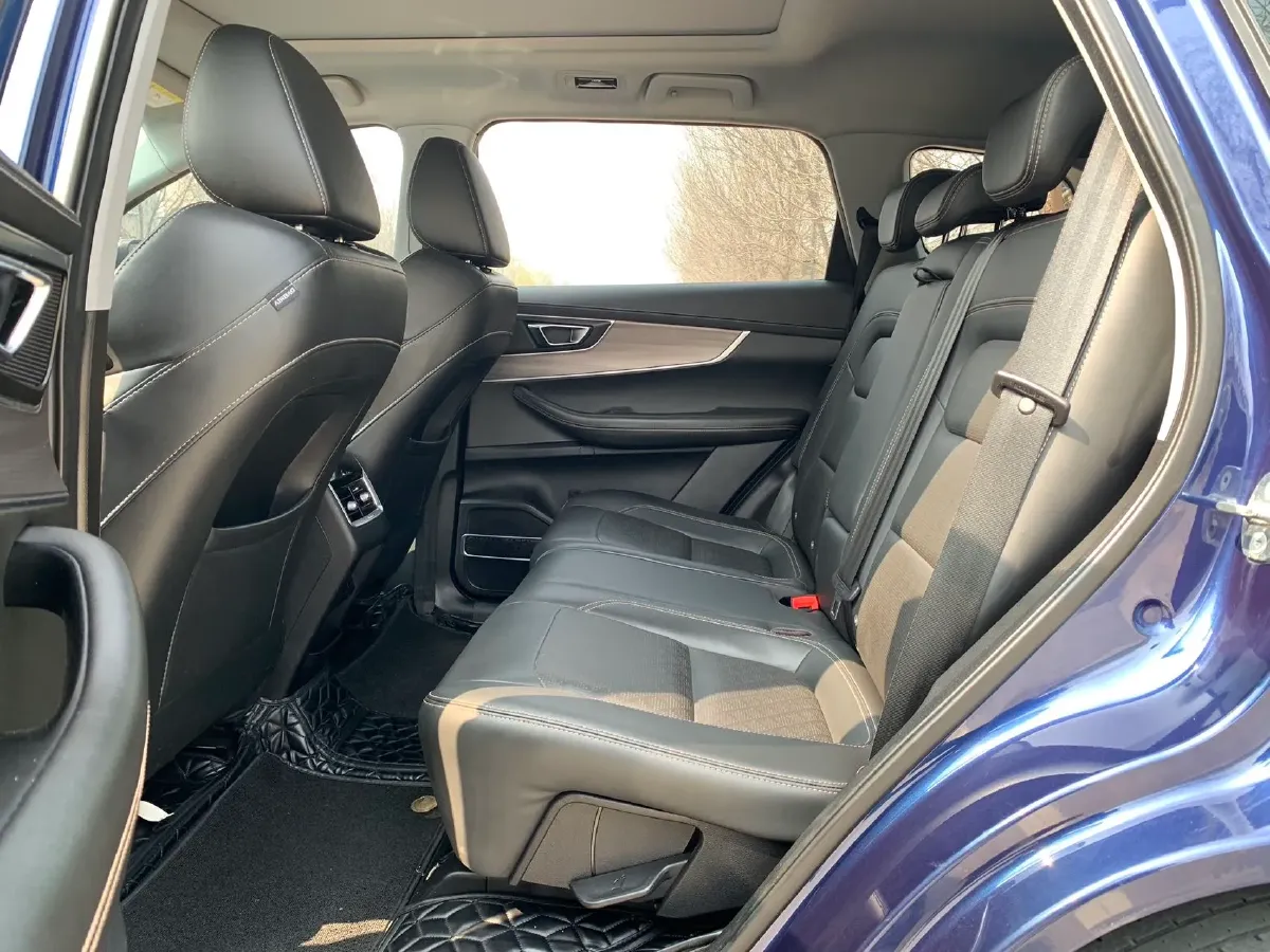 2020 Chery Tiggo 8 1.6T 197HP L4 7DCT,autocango,china used car exporter,china ev exporter,chinese used car exporter,chinese used ev exporter