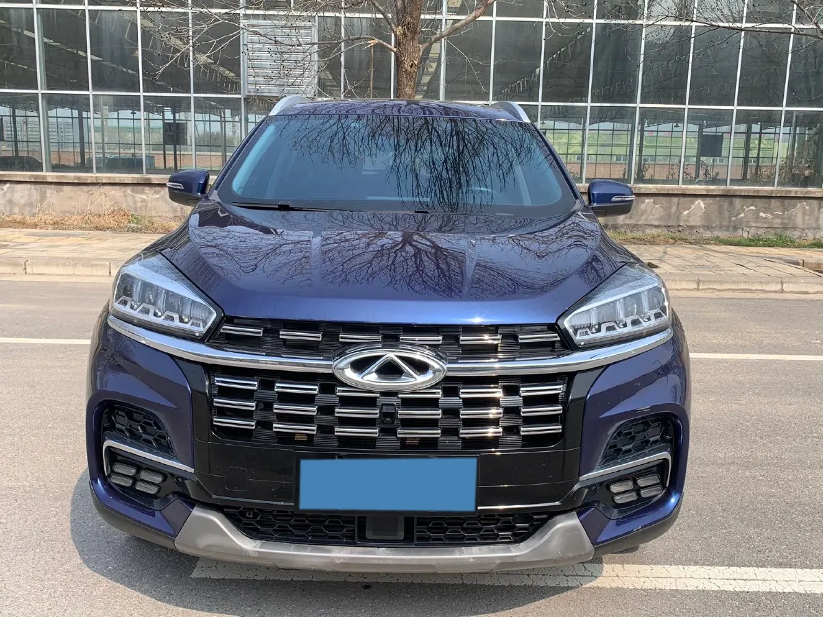 2020 Chery Tiggo 8 1.6T 197HP L4 7DCT,autocango,china used car exporter,china ev exporter,chinese used car exporter,chinese used ev exporter