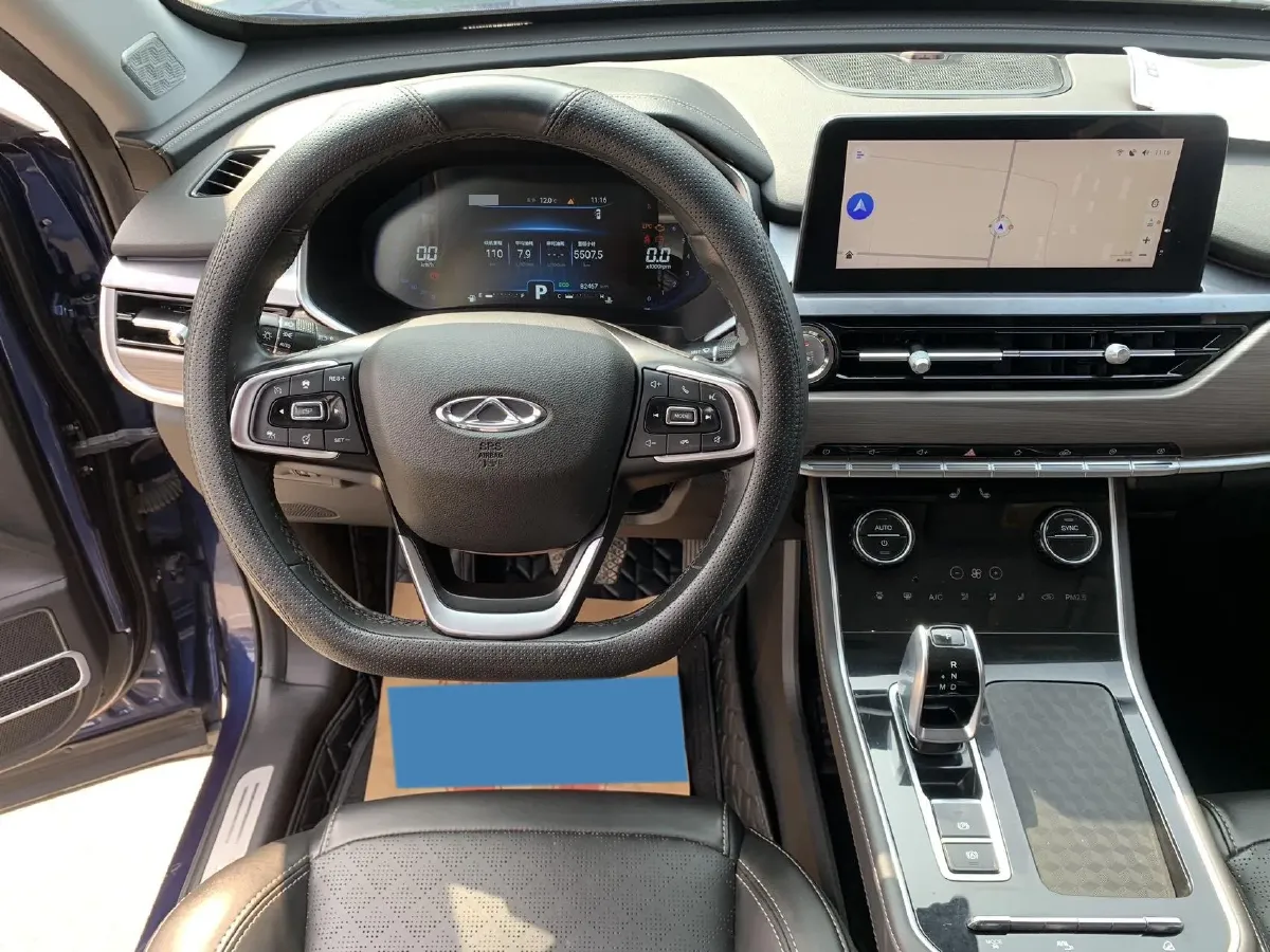 2020 Chery Tiggo 8 1.6T 197HP L4 7DCT,autocango,china used car exporter,china ev exporter,chinese used car exporter,chinese used ev exporter