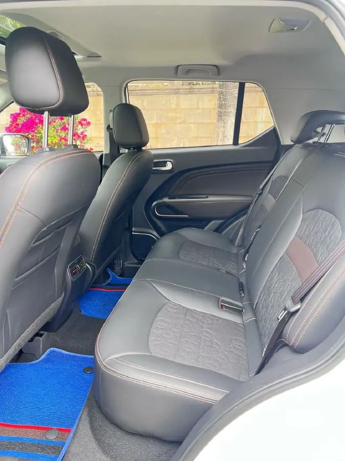 2020 GAC Trumpchi GS3 1.5T 163HP L3 7DCT,autocango,china used car exporter,china ev exporter,chinese used car exporter,chinese used ev exporter