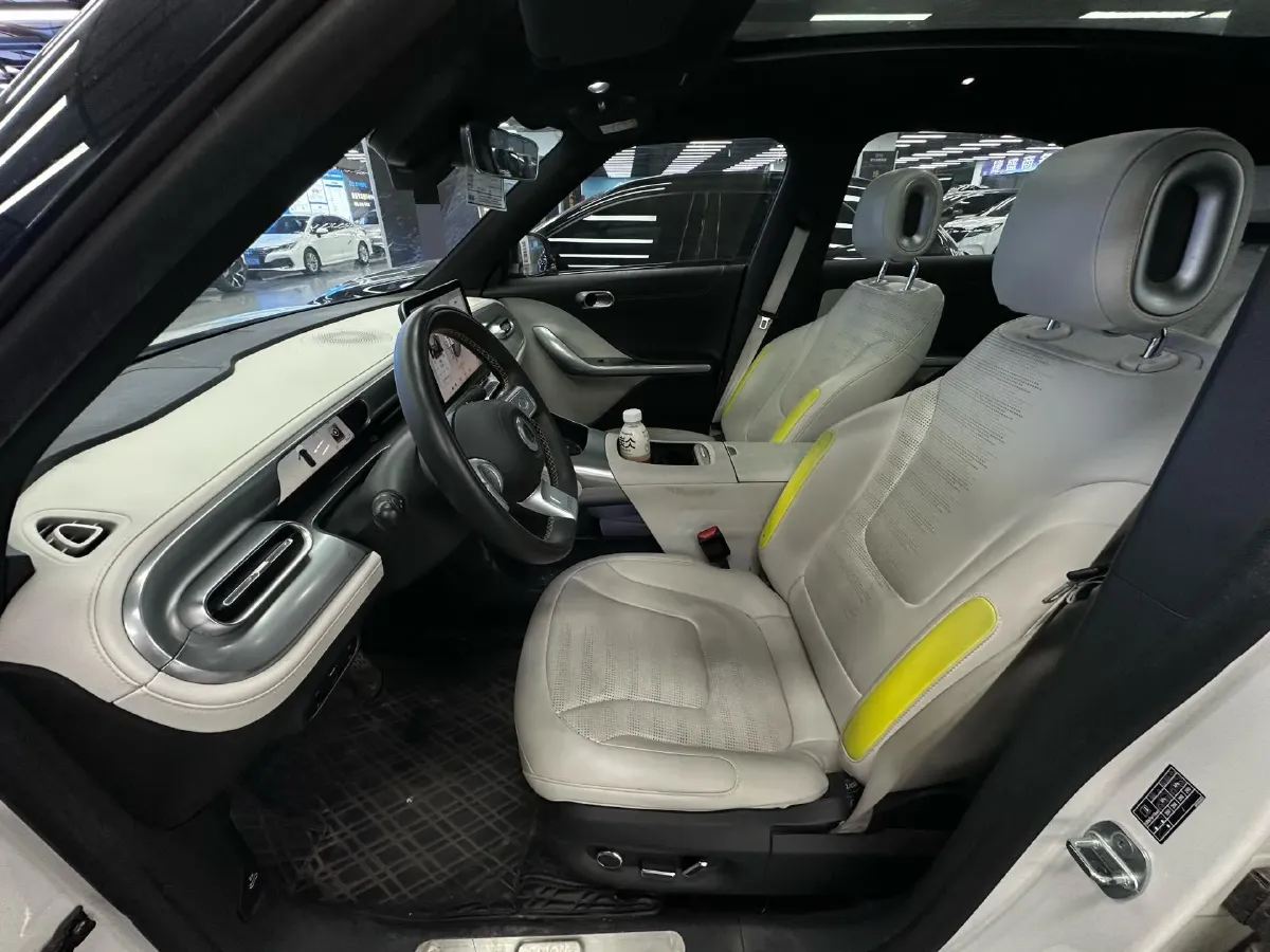 2023 Smart smart Elf 1 BEV 49KWH,autocango,china used car exporter,china ev exporter,chinese used car exporter,chinese used ev exporter