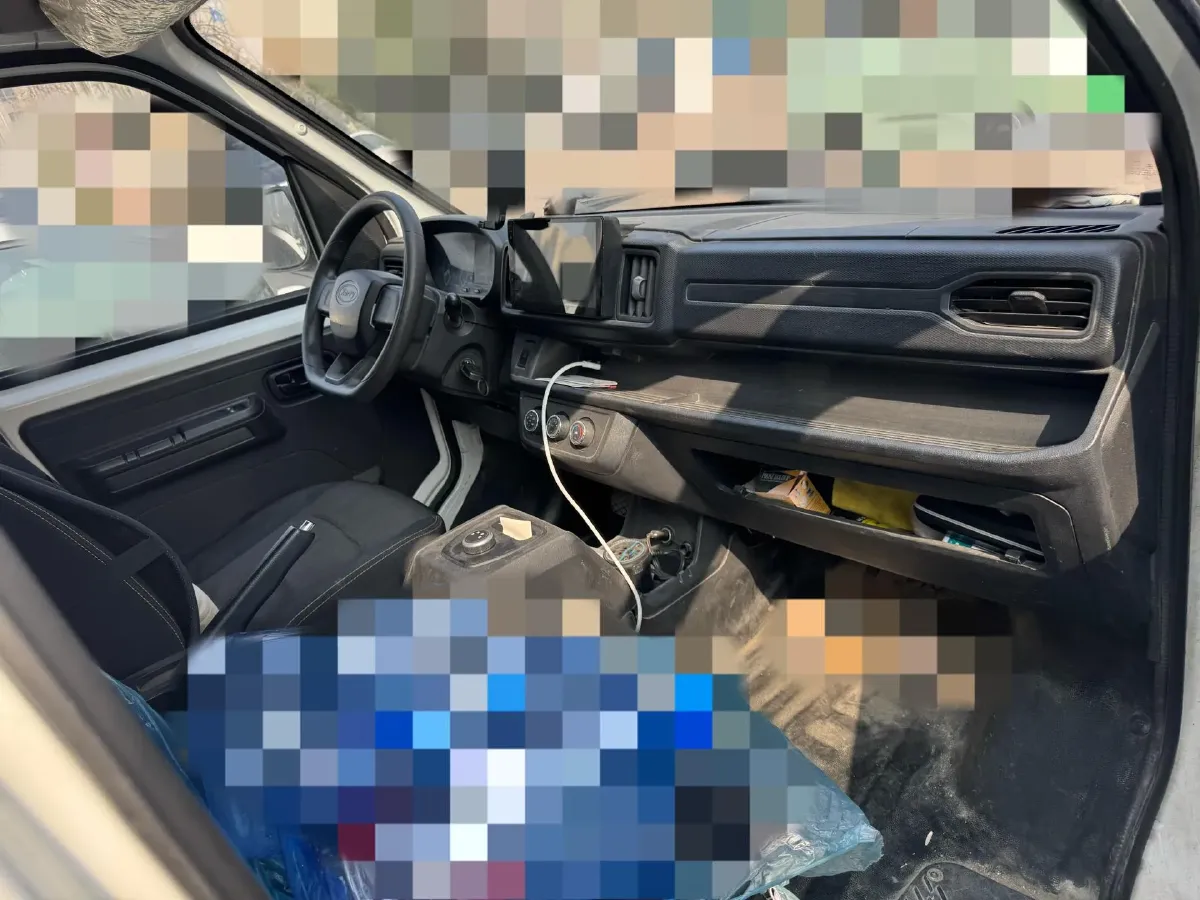 2023 Karry JiangTun BEV 38.7KWH,autocango,china used car exporter,china ev exporter,chinese used car exporter,chinese used ev exporter