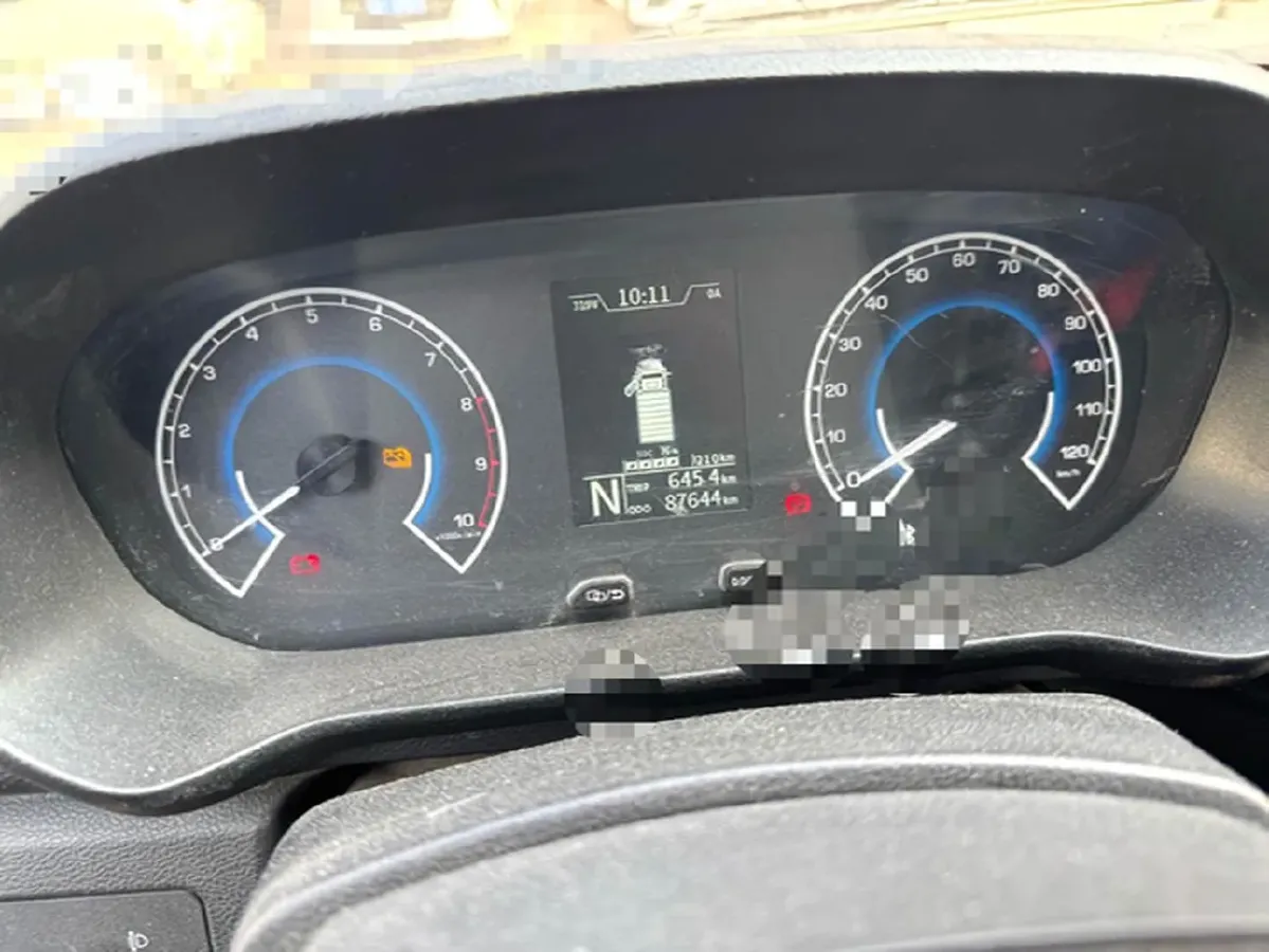 2023 Karry JiangTun BEV 38.7KWH,autocango,china used car exporter,china ev exporter,chinese used car exporter,chinese used ev exporter