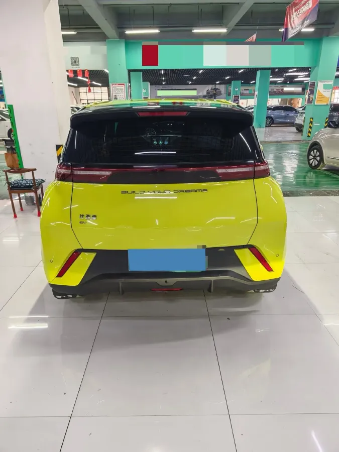 2023 BYD Seagull BEV 38.88KWH,autocango,china used car exporter,china ev exporter,chinese used car exporter,chinese used ev exporter