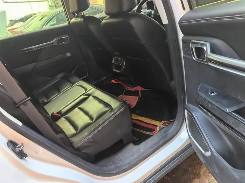 2020 Geely Okavango 1.8T 184HP L4 7DCT,autocango,china used car exporter,china ev exporter,chinese used car exporter,chinese used ev exporter