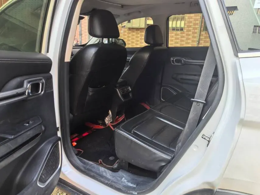 2020 Geely Okavango 1.8T 184HP L4 7DCT,autocango,china used car exporter,china ev exporter,chinese used car exporter,chinese used ev exporter