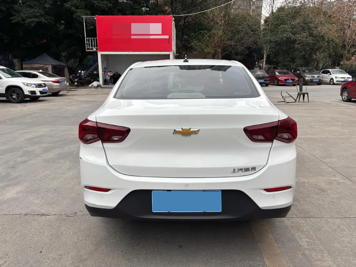 2021 Chevrolet Cavalier 1.0T 125HP L3 6AT,autocango,china used car exporter,china ev exporter,chinese used car exporter,chinese used ev exporter