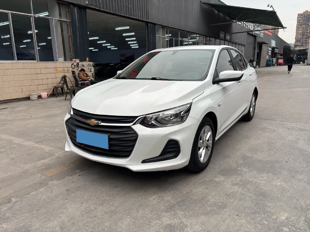 2021 Chevrolet Cavalier 1.0T 125HP L3 6AT,autocango,china used car exporter,china ev exporter,chinese used car exporter,chinese used ev exporter
