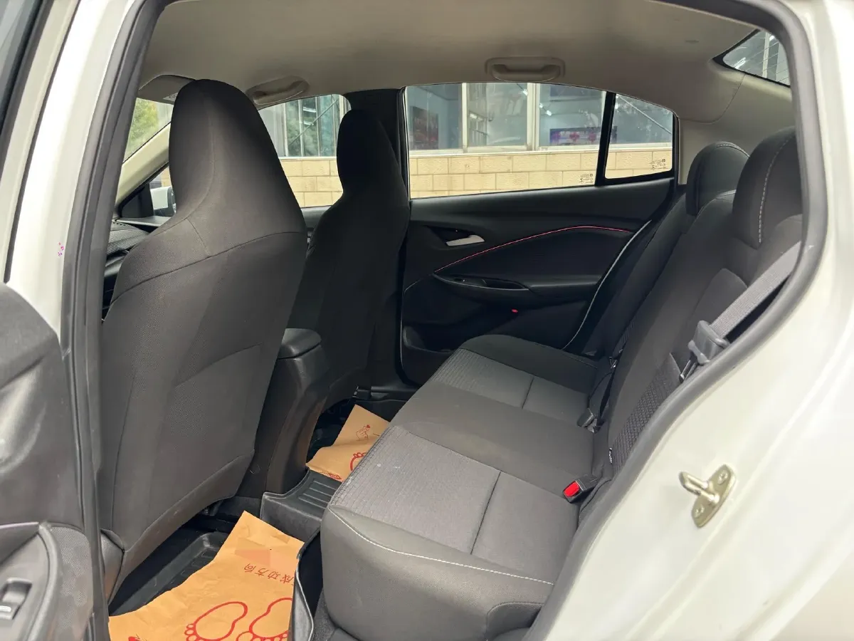 2021 Chevrolet Cavalier 1.0T 125HP L3 6AT,autocango,china used car exporter,china ev exporter,chinese used car exporter,chinese used ev exporter