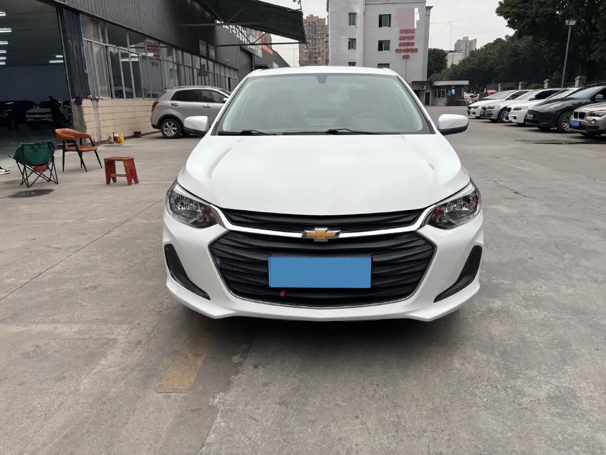 2021 Chevrolet Cavalier 1.0T 125HP L3 6AT,autocango,china used car exporter,china ev exporter,chinese used car exporter,chinese used ev exporter