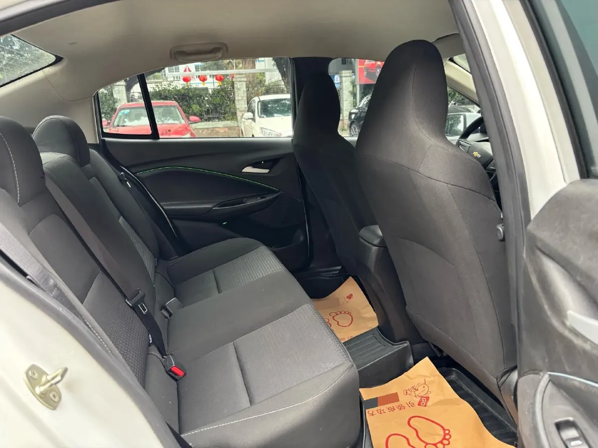 2021 Chevrolet Cavalier 1.0T 125HP L3 6AT,autocango,china used car exporter,china ev exporter,chinese used car exporter,chinese used ev exporter