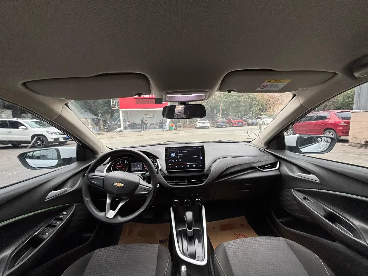 2021 Chevrolet Cavalier 1.0T 125HP L3 6AT,autocango,china used car exporter,china ev exporter,chinese used car exporter,chinese used ev exporter