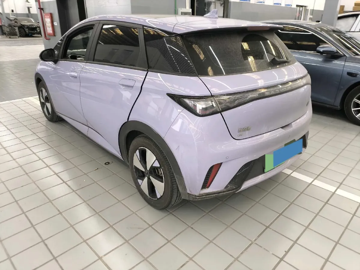 2023 BYD Dolphin BEV 44.928KWH,autocango,china used car exporter,china ev exporter,chinese used car exporter,chinese used ev exporter
