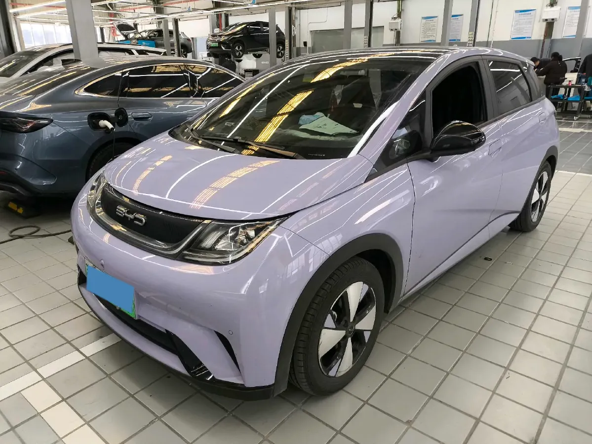 2023 BYD Dolphin BEV 44.928KWH,autocango,china used car exporter,china ev exporter,chinese used car exporter,chinese used ev exporter