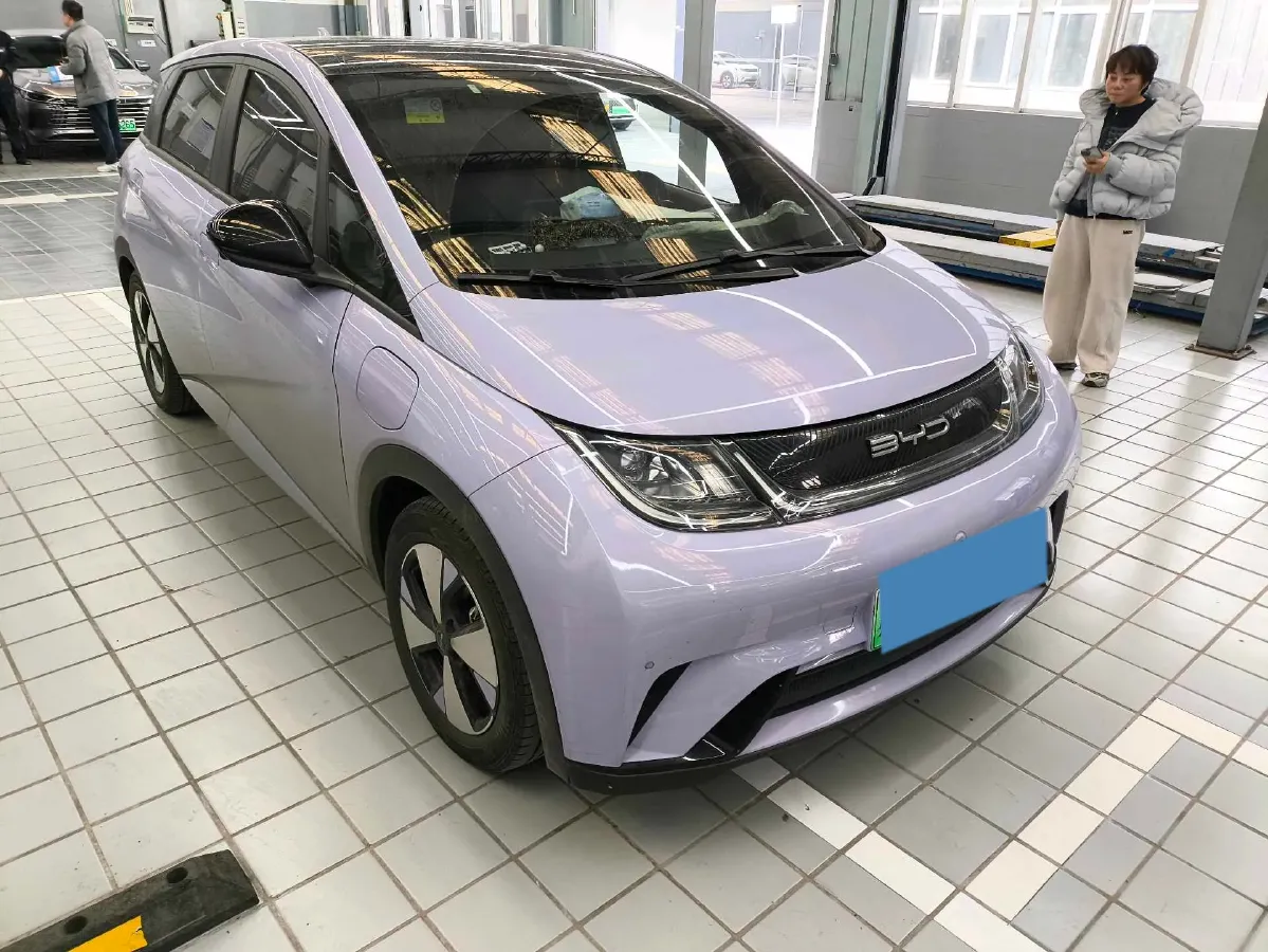 2023 BYD Dolphin BEV 44.928KWH,autocango,china used car exporter,china ev exporter,chinese used car exporter,chinese used ev exporter