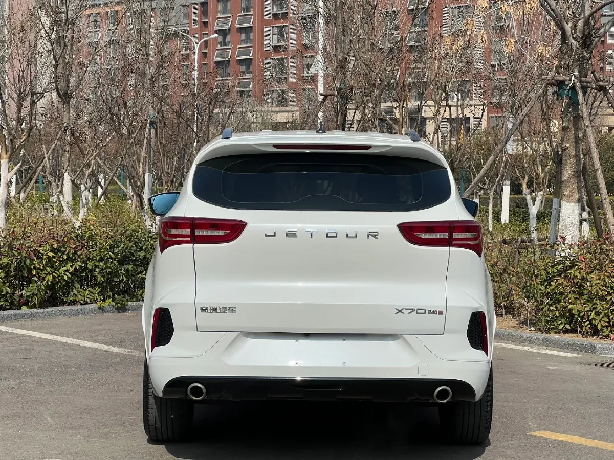 2020 Jetour X70 1.5T 156HP L4 6MT,autocango,china used car exporter,china ev exporter,chinese used car exporter,chinese used ev exporter