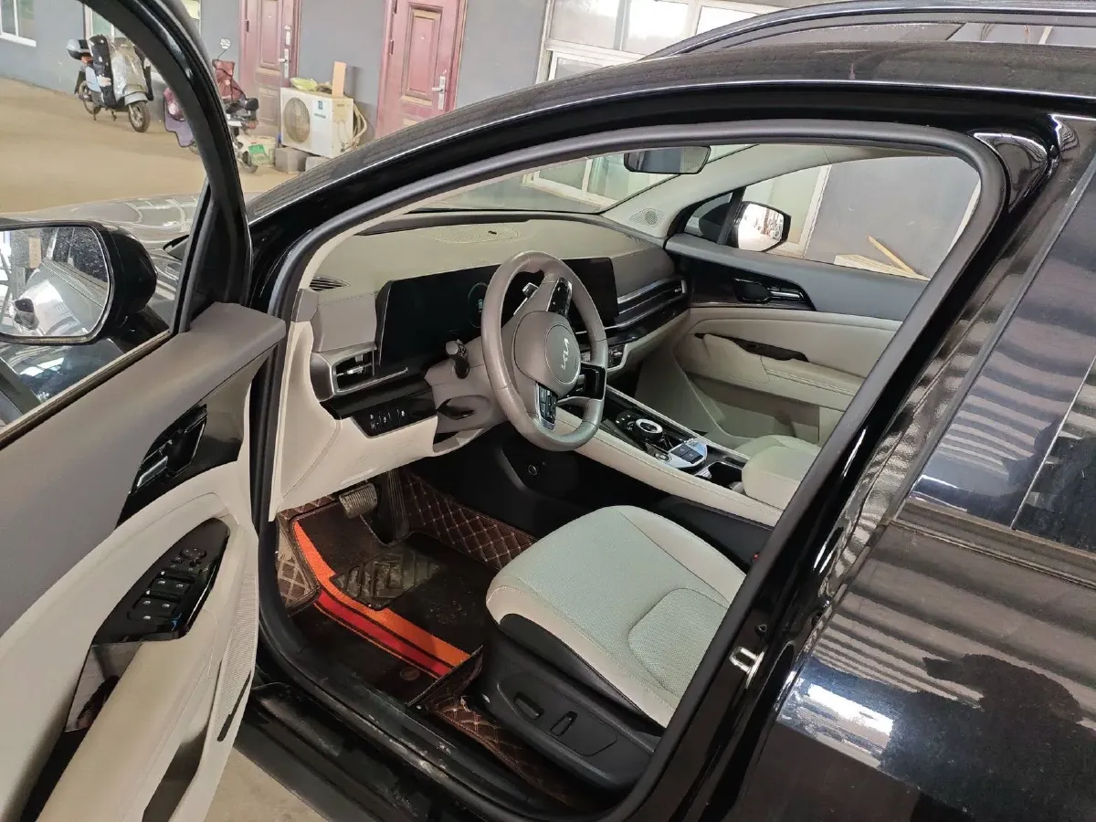 2023 Kia Sportage 1.5T 200HP L4 8AT,autocango,china used car exporter,china ev exporter,chinese used car exporter,chinese used ev exporter