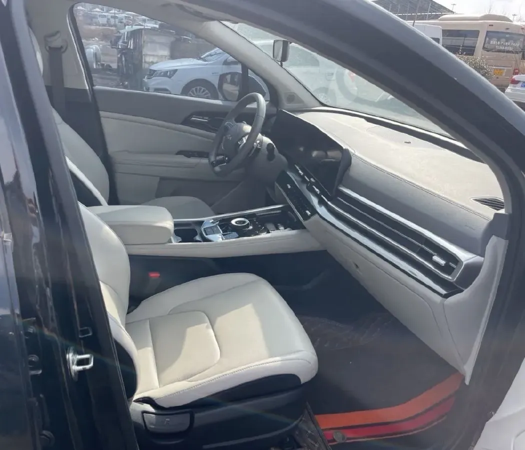 2023 Kia Sportage 1.5T 200HP L4 8AT,autocango,china used car exporter,china ev exporter,chinese used car exporter,chinese used ev exporter