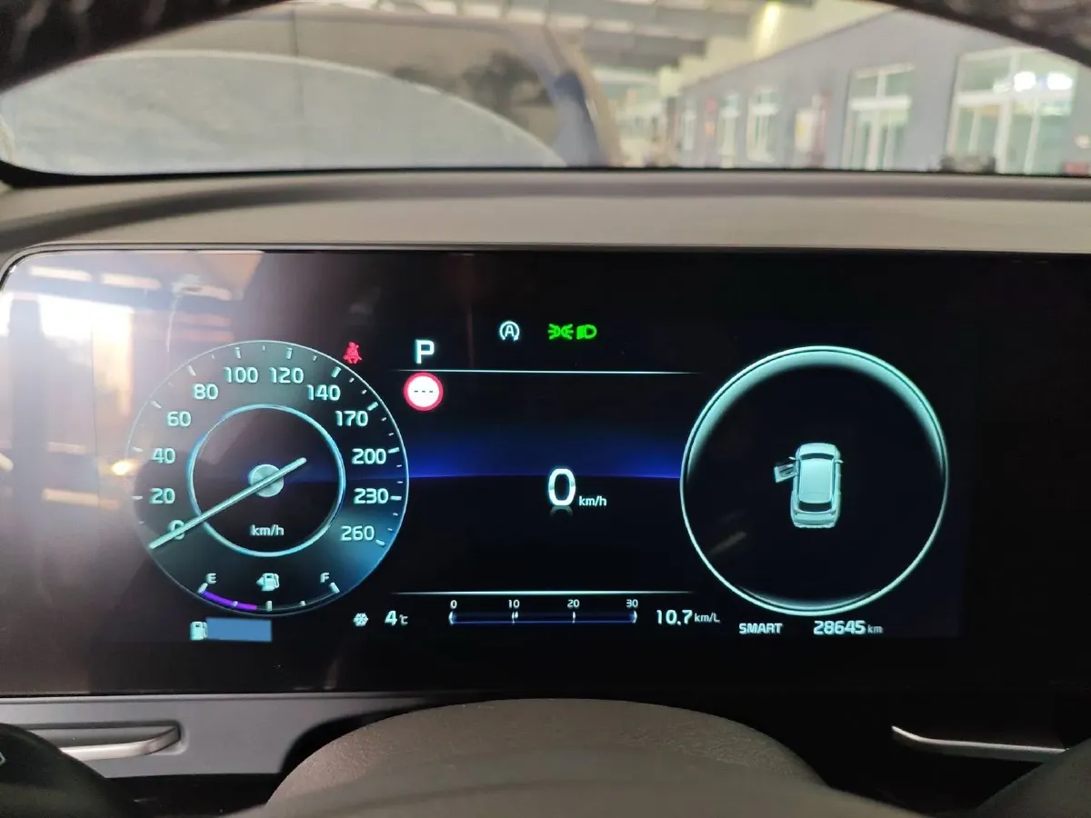 2023 Kia Sportage 1.5T 200HP L4 8AT,autocango,china used car exporter,china ev exporter,chinese used car exporter,chinese used ev exporter