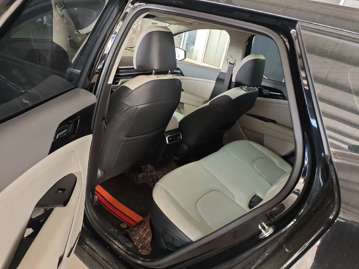 2023 Kia Sportage 1.5T 200HP L4 8AT,autocango,china used car exporter,china ev exporter,chinese used car exporter,chinese used ev exporter