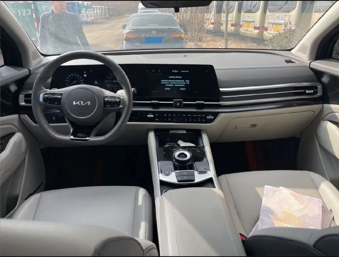2023 Kia Sportage 1.5T 200HP L4 8AT,autocango,china used car exporter,china ev exporter,chinese used car exporter,chinese used ev exporter