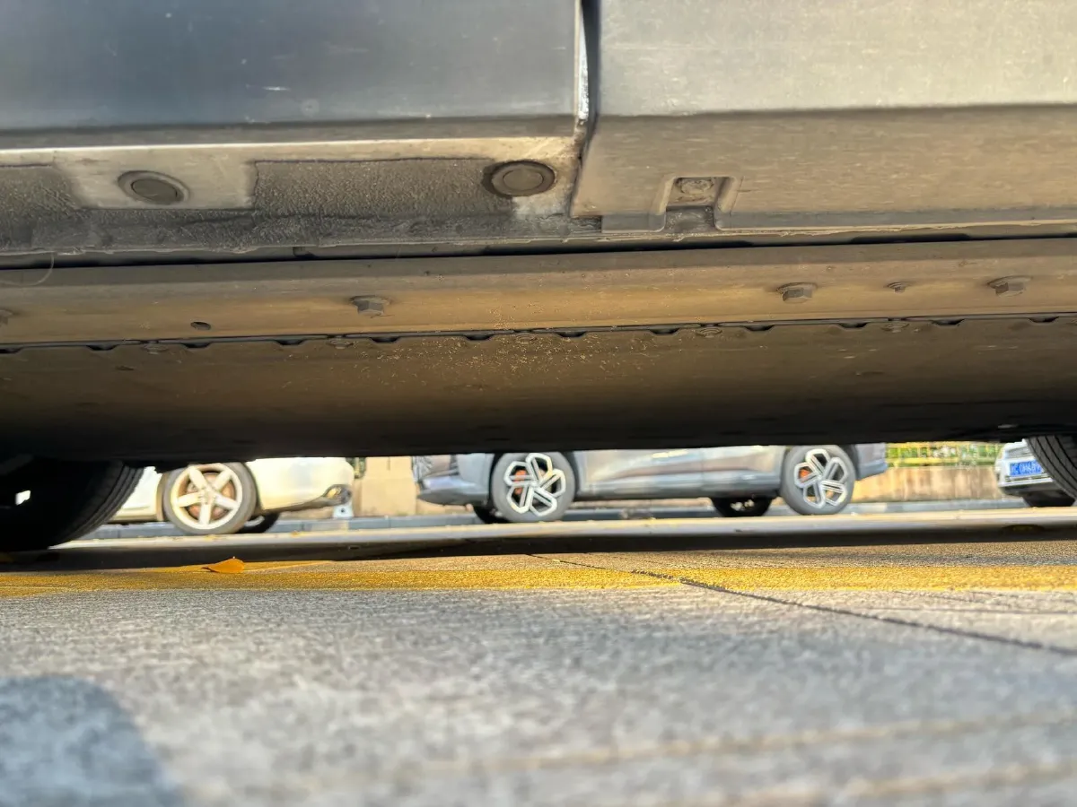 2023 Great Wall Poer 2.0T 163HP L4 8AT,autocango,china used car exporter,china ev exporter,chinese used car exporter,chinese used ev exporter