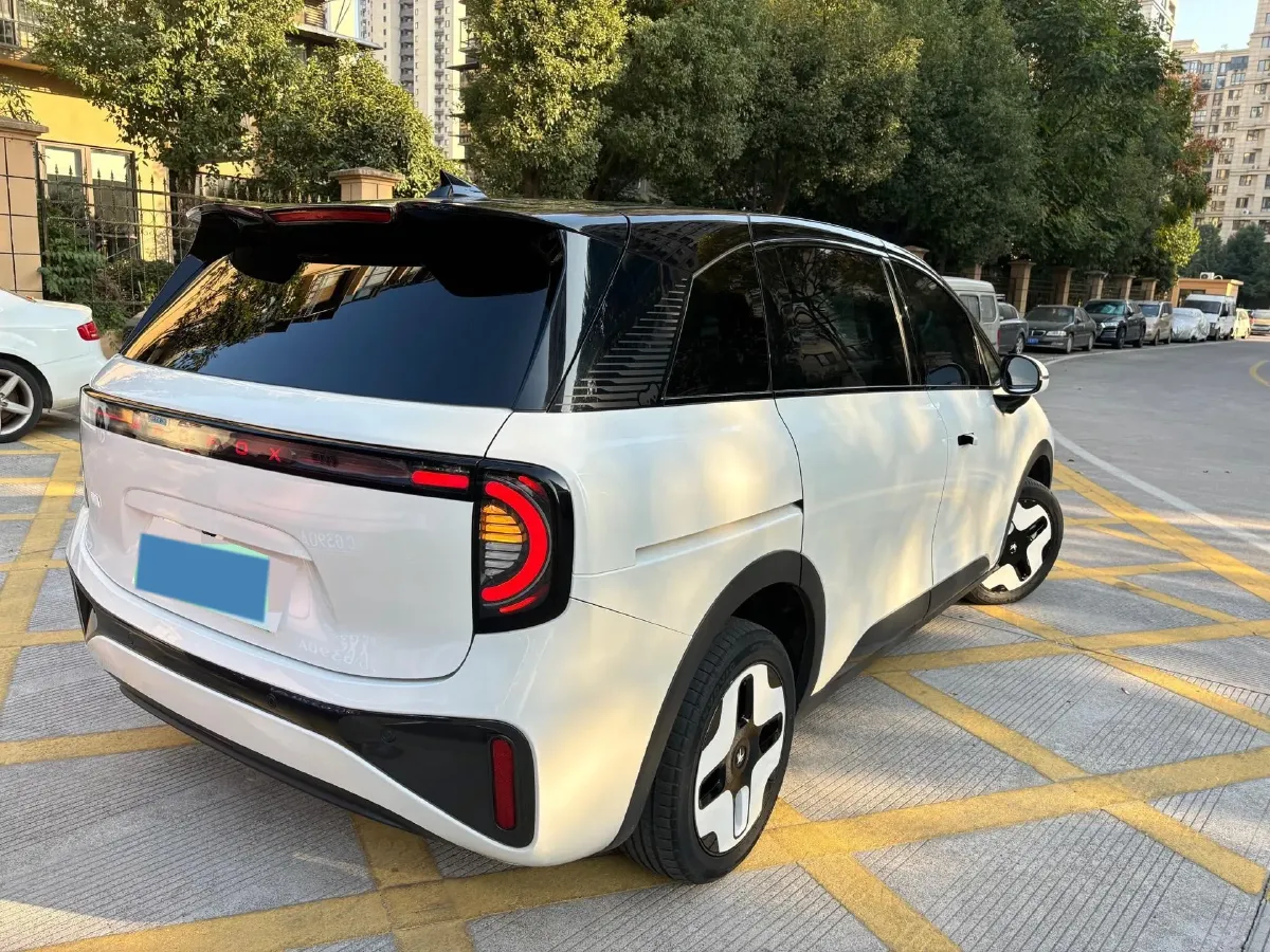 2023 Great Wall Poer 2.0T 163HP L4 8AT,autocango,china used car exporter,china ev exporter,chinese used car exporter,chinese used ev exporter