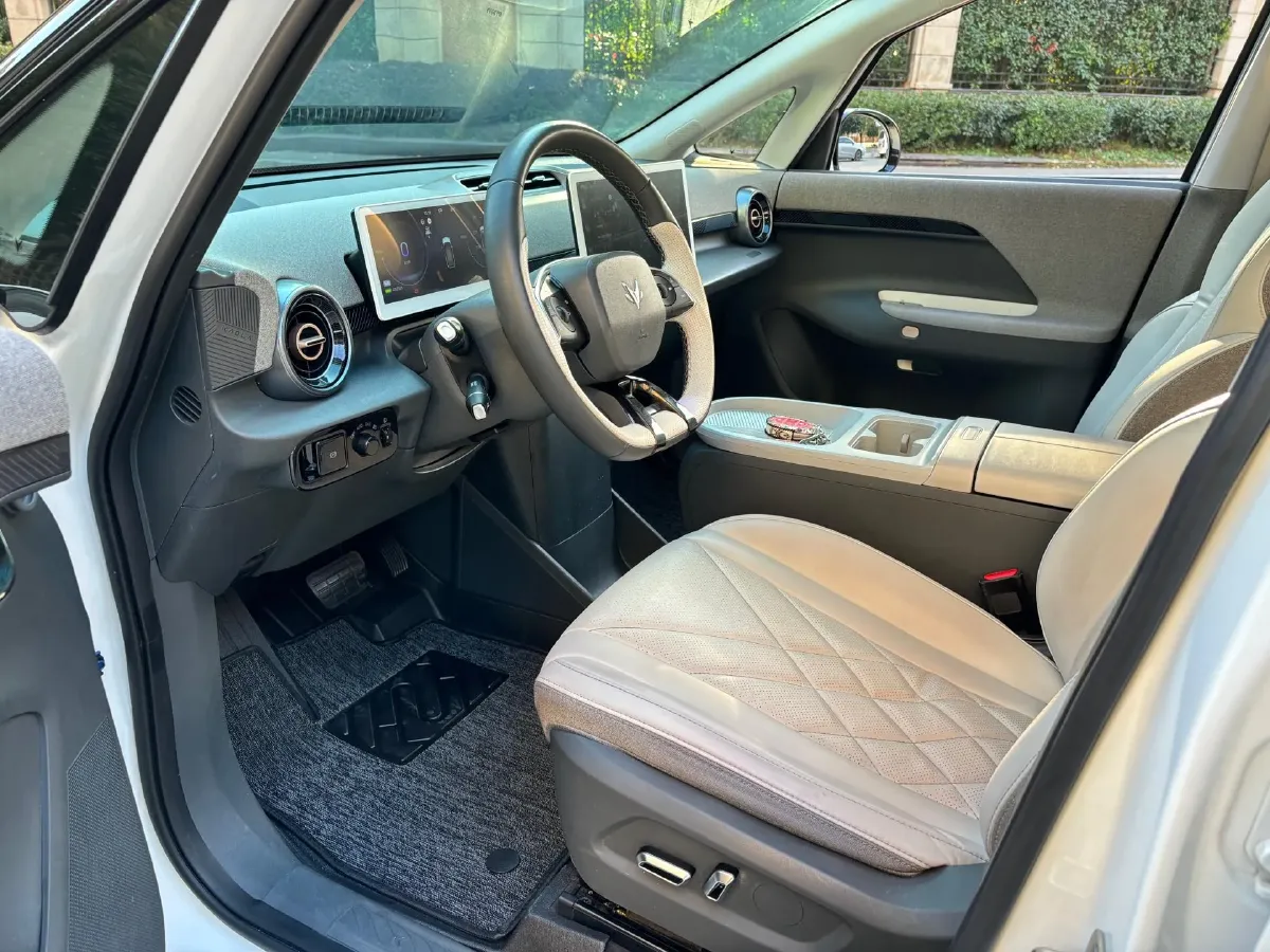 2023 Great Wall Poer 2.0T 163HP L4 8AT,autocango,china used car exporter,china ev exporter,chinese used car exporter,chinese used ev exporter