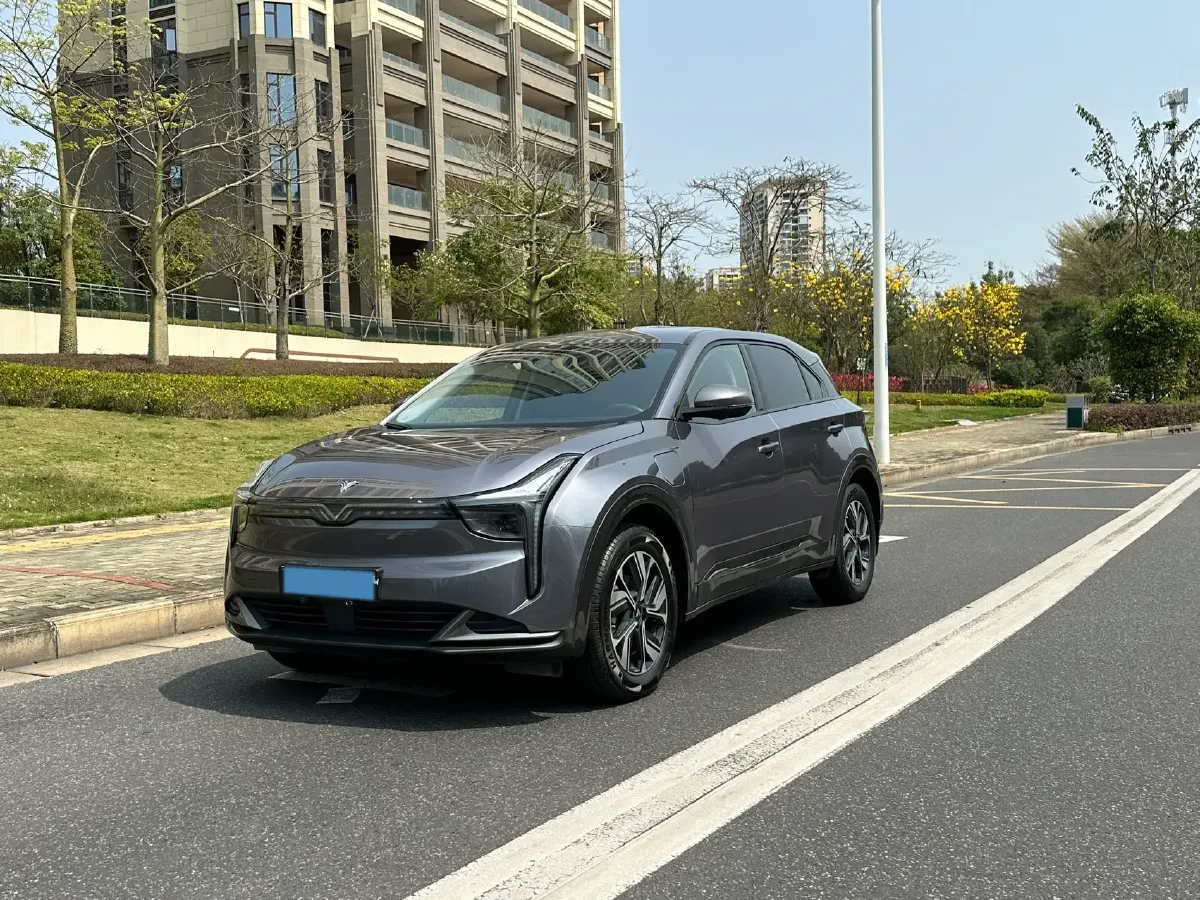 2023 Neta U BEV,autocango,china used car exporter,china ev exporter,chinese used car exporter,chinese used ev exporter