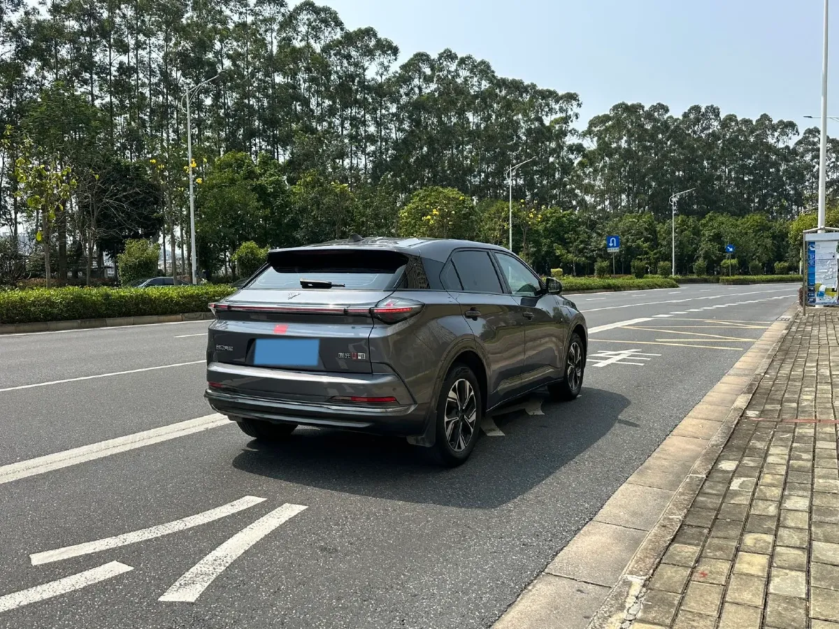 2023 Neta U BEV,autocango,china used car exporter,china ev exporter,chinese used car exporter,chinese used ev exporter