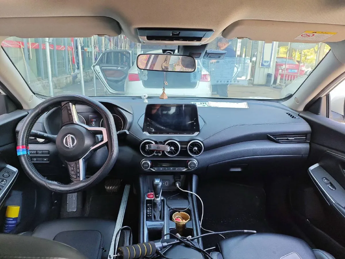 2020 Nissan Sylphy 1.6L 135HP L4 CVT,autocango,china used car exporter,china ev exporter,chinese used car exporter,chinese used ev exporter