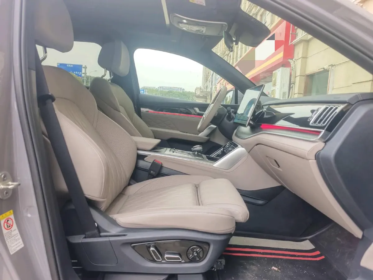 2025 BYD Tang 1.5T 156HP L4 E-CVT PHEV 21.504KWH,autocango,china used car exporter,china ev exporter,chinese used car exporter,chinese used ev exporter