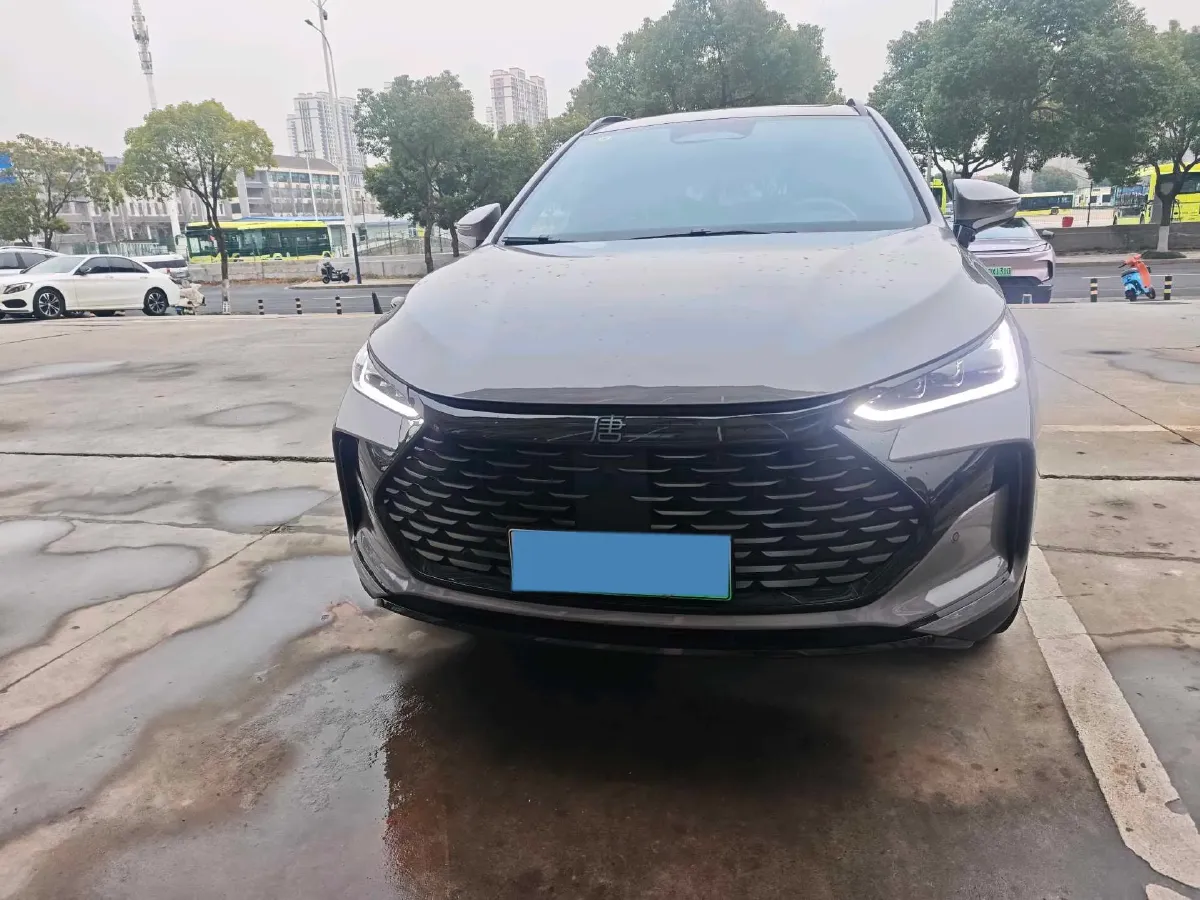 2025 BYD Tang 1.5T 156HP L4 E-CVT PHEV 21.504KWH,autocango,china used car exporter,china ev exporter,chinese used car exporter,chinese used ev exporter
