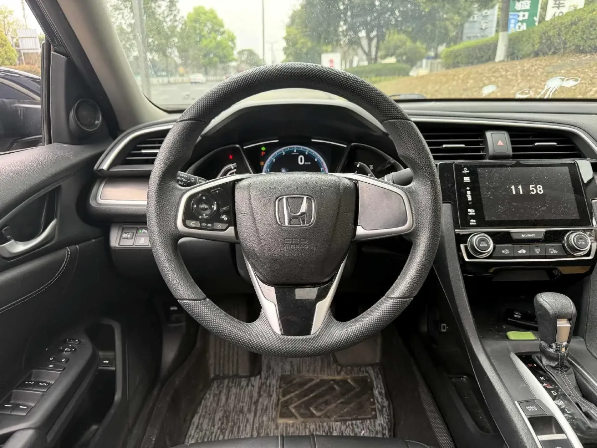 2019 Honda Civic 1.5T 177HP L4 CVT,autocango,china used car exporter,china ev exporter,chinese used car exporter,chinese used ev exporter