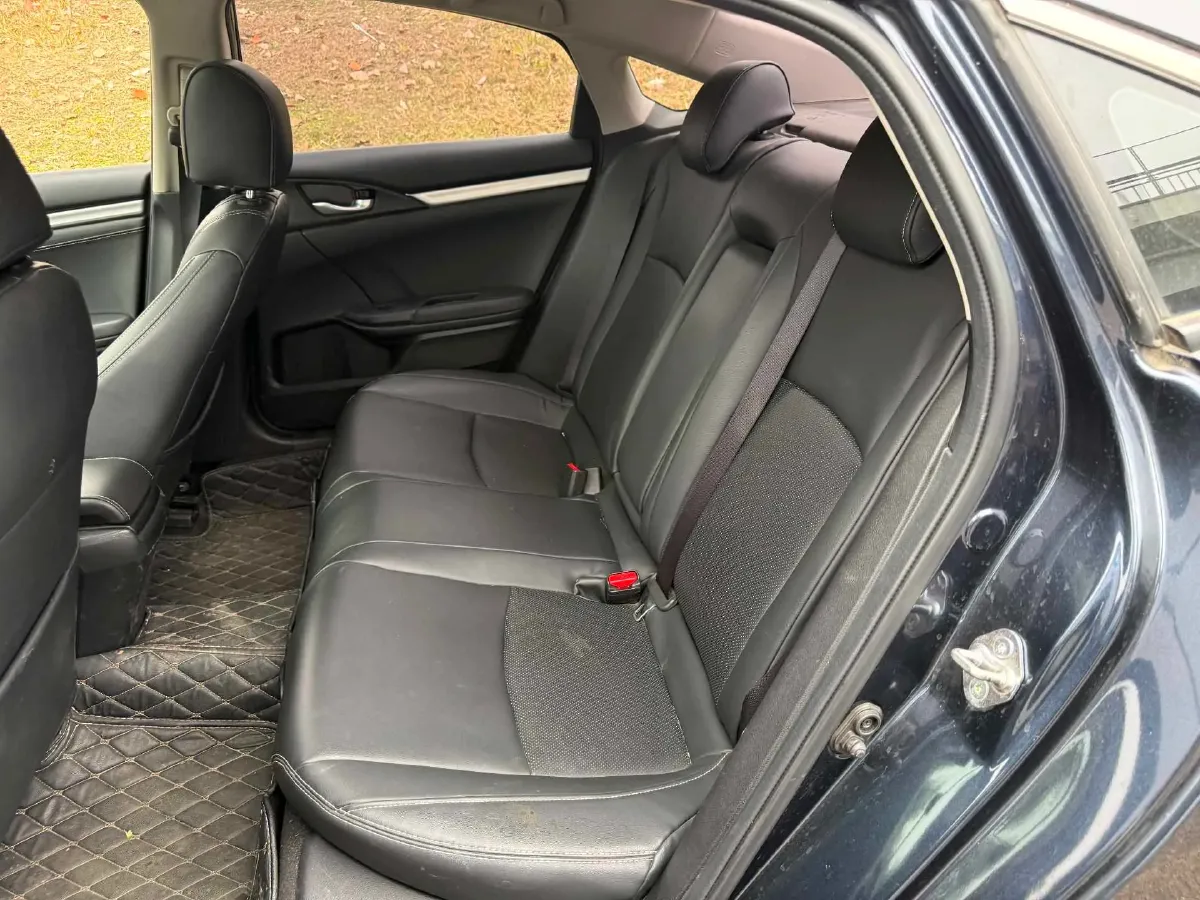 2019 Honda Civic 1.5T 177HP L4 CVT,autocango,china used car exporter,china ev exporter,chinese used car exporter,chinese used ev exporter