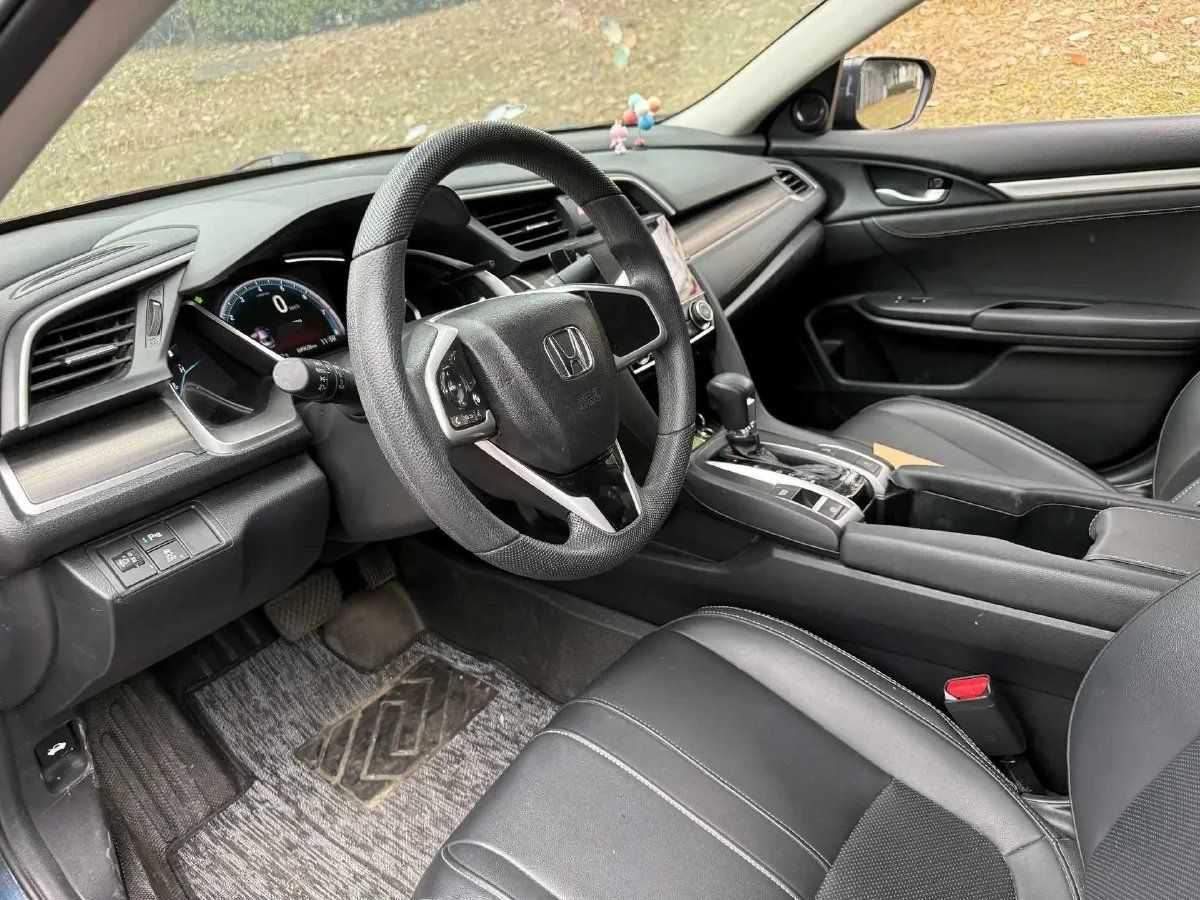 2019 Honda Civic 1.5T 177HP L4 CVT,autocango,china used car exporter,china ev exporter,chinese used car exporter,chinese used ev exporter