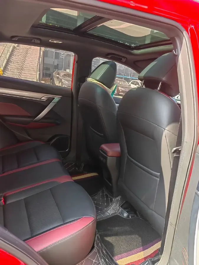 2019 Geely Coolray 1.5T 177HP L3 7DCT,autocango,china used car exporter,china ev exporter,chinese used car exporter,chinese used ev exporter