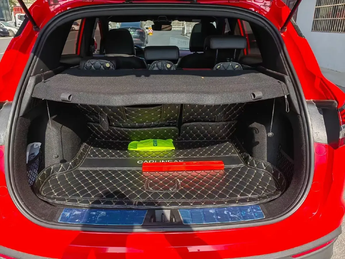 2019 Geely Coolray 1.5T 177HP L3 7DCT,autocango,china used car exporter,china ev exporter,chinese used car exporter,chinese used ev exporter