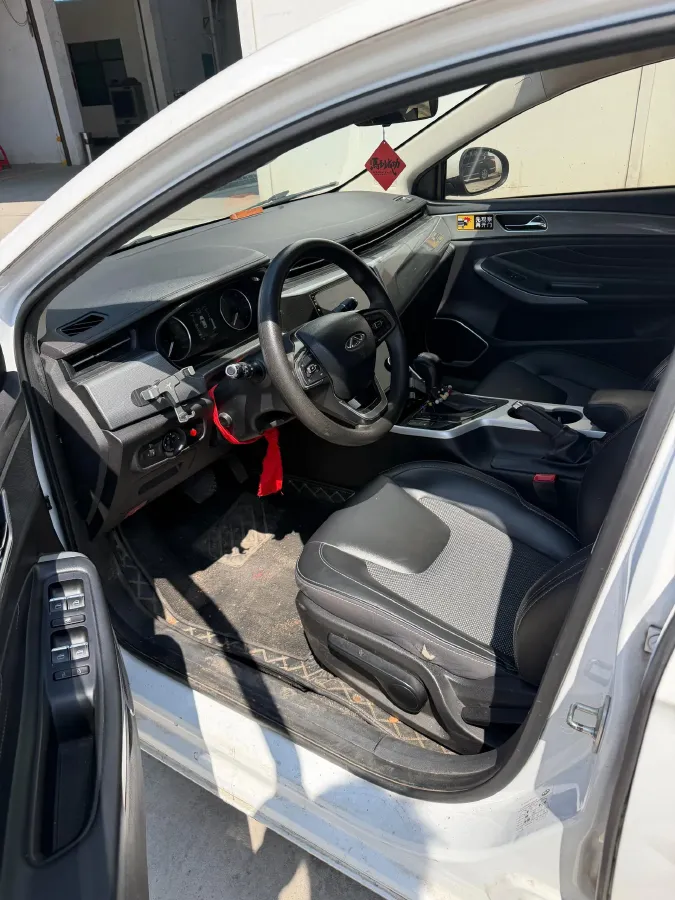 2019 Chery Arrizo 5 1.5L 116HP L4 CVT,autocango,china used car exporter,china ev exporter,chinese used car exporter,chinese used ev exporter