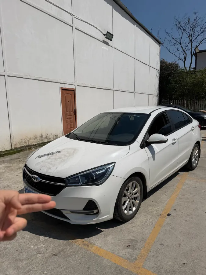2019 Chery Arrizo 5 1.5L 116HP L4 CVT,autocango,china used car exporter,china ev exporter,chinese used car exporter,chinese used ev exporter